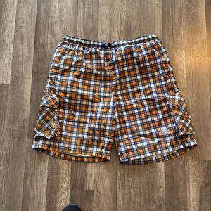 Enyce Urban Wear Board Shorts (VINTAGE 90s)
